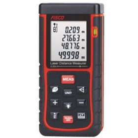 Fisco ST-LM60 60 m Dijital Lazer Metre