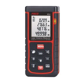 Fisco ST-LM60 60 m Dijital Lazer Metre