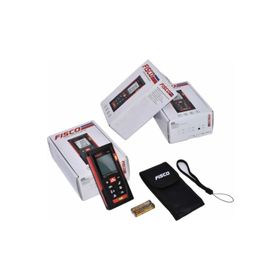 Fisco ST-LM80 80 m Dijital Lazer Metre
