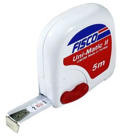 Fisco Uni-Matic 3 m 16 mm Şerit Metre