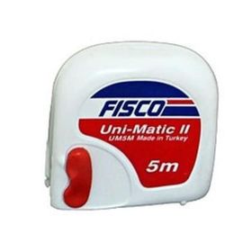 Fisco Uni-Matic 3 m 16 mm Şerit Metre