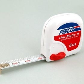 Fisco Uni-Matic 5 mt 16 mm Şerit Metre