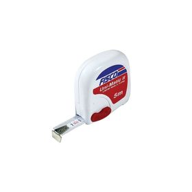 Fisco Uni-Matic 5 mt 16 mm Şerit Metre
