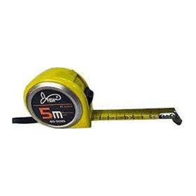 Fish 5 m Çelik Şerit Metre