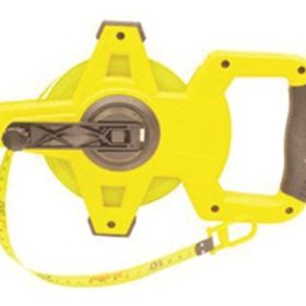 Fish 50 mt Saplı Sarı Arazi Metresi