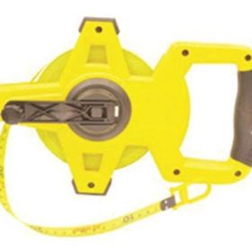 Fish 50 mt Saplı Sarı Arazi Metresi