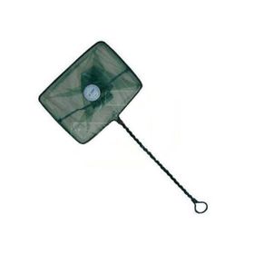 Fish Net 13-16-41 cm Akvaryum Balık Yakalama Fileli Kepçe