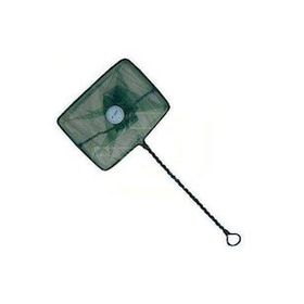 Fish Net 13-16-41 cm Akvaryum Balık Yakalama Fileli Kepçe
