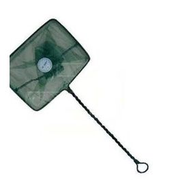 Fish Net 8-10-30 cm Akvaryum Balık Yakalama Fileli Kepçe