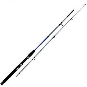 Fishack Spinner İki Parça 2.10 m Dolgu Kamış