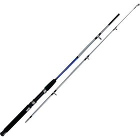 Fishack Spinner İki Parça 2.40 m Dolgu Kamış