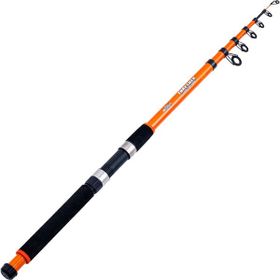 Fishack Thresher 300 cm 100-300 gr Teleskopik Olta Kamışı