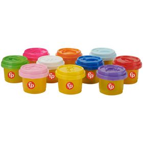 Fisher-Price 10X30 Gr Oyun Hamurları