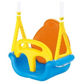 Fisher Price 1816 Jumbo Salıncak
