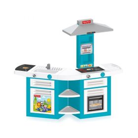 Fisher Price 1836 2'li Mutfak Seti