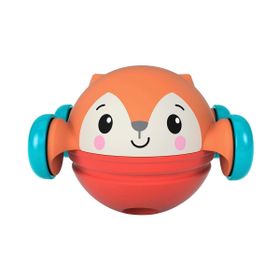 Fisher Price 2 si 1 Arada Sevimli Hayvancıklar Tilki