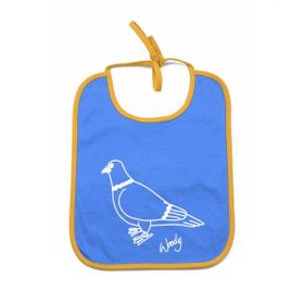 Fisher Price Bebek Önlük