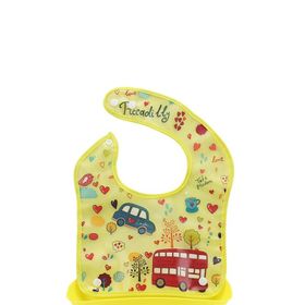 Fisher Price Bebek Önlük