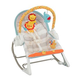 Fisher Price BFH07 Ucu Bir Arada Salıncak