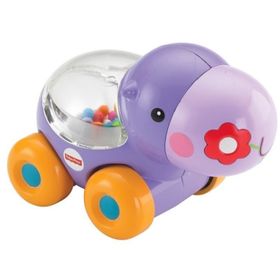 Fisher Price BGX29 Poppity Araçlar