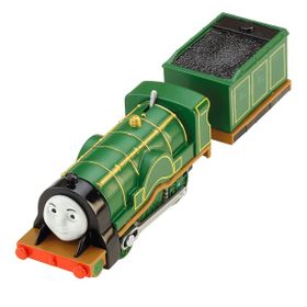 Fisher Price BML06 Thomas Friends Motorlu Büyük Tekli Trenler Thomas