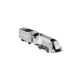 Fisher Price BML06 Thomas Friends Motorlu Büyük Tekli Trenler Thomas