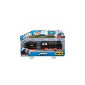 Fisher Price BML06 Thomas Friends Motorlu Büyük Tekli Trenler Thomas