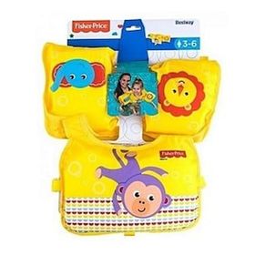 Fisher Price CLZ505 Kolluk ve Köpük Bestway Can Yeleği