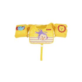 Fisher Price CLZ505 Kolluk ve Köpük Bestway Can Yeleği