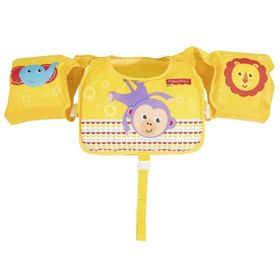 Fisher Price CLZ505 Kolluk ve Köpük Bestway Can Yeleği