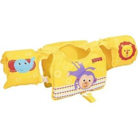 Fisher Price CLZ505 Kolluk ve Köpük Bestway Can Yeleği