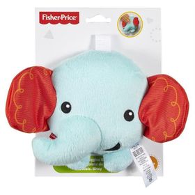 Fisher Price CMY54 Kıkırdayan Arkadaşlar