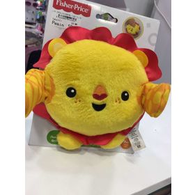 Fisher Price CMY54 Kıkırdayan Arkadaşlar
