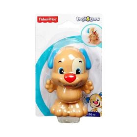 Fisher Price Dfh36 Eğitici Köpekçik Çıngırağı