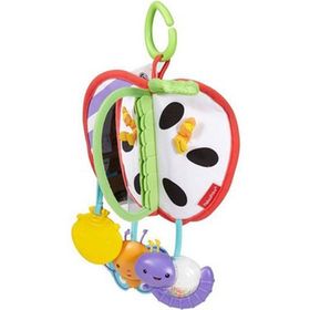 Fisher Price DFP88 Eğlenceli Elma