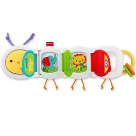 Fisher Price DHW14 Sürprizli Tırtıl
