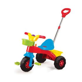 Fisher Price DOLU1806 Market Arabası