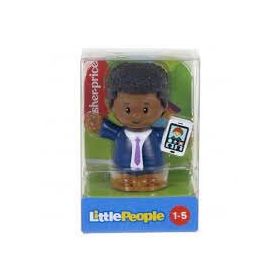 Fisher Price Dvp63/gwv14 Little People Karakterler