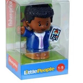 Fisher Price Dvp63/gwv14 Little People Karakterler