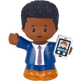 Fisher Price Dvp63/gwv14 Little People Karakterler
