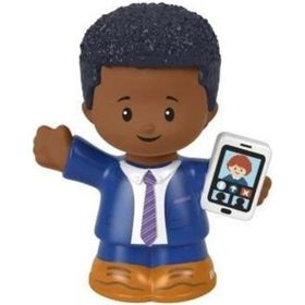 Fisher Price Dvp63/gwv14 Little People Karakterler