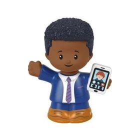 Fisher Price Dvp63/gwv14 Little People Karakterler