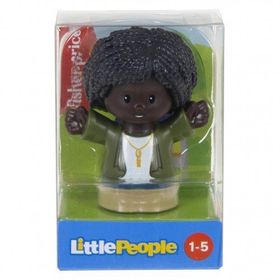 Fisher Price Dvp63/gwv18 Little People Karakterler