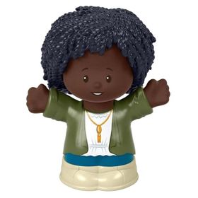 Fisher Price Dvp63/gwv18 Little People Karakterler