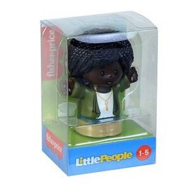 Fisher Price Dvp63/gwv18 Little People Karakterler