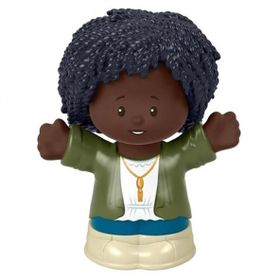 Fisher Price Dvp63/gwv18 Little People Karakterler