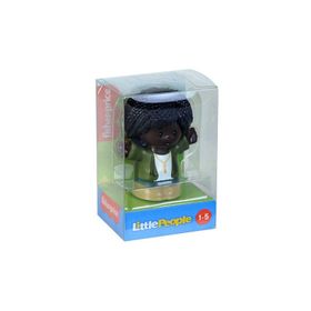 Fisher Price Dvp63/gwv18 Little People Karakterler