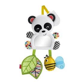 Fisher Price FGH91 Sevimli Arkadaşım Panda