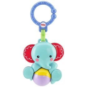 Fisher Price Fil Çıngırak