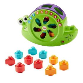 Fisher Price FRC26 Sevimli Salyangoz Arkadaşım Türkçe